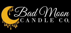 BAD MOON CANDLE CO.