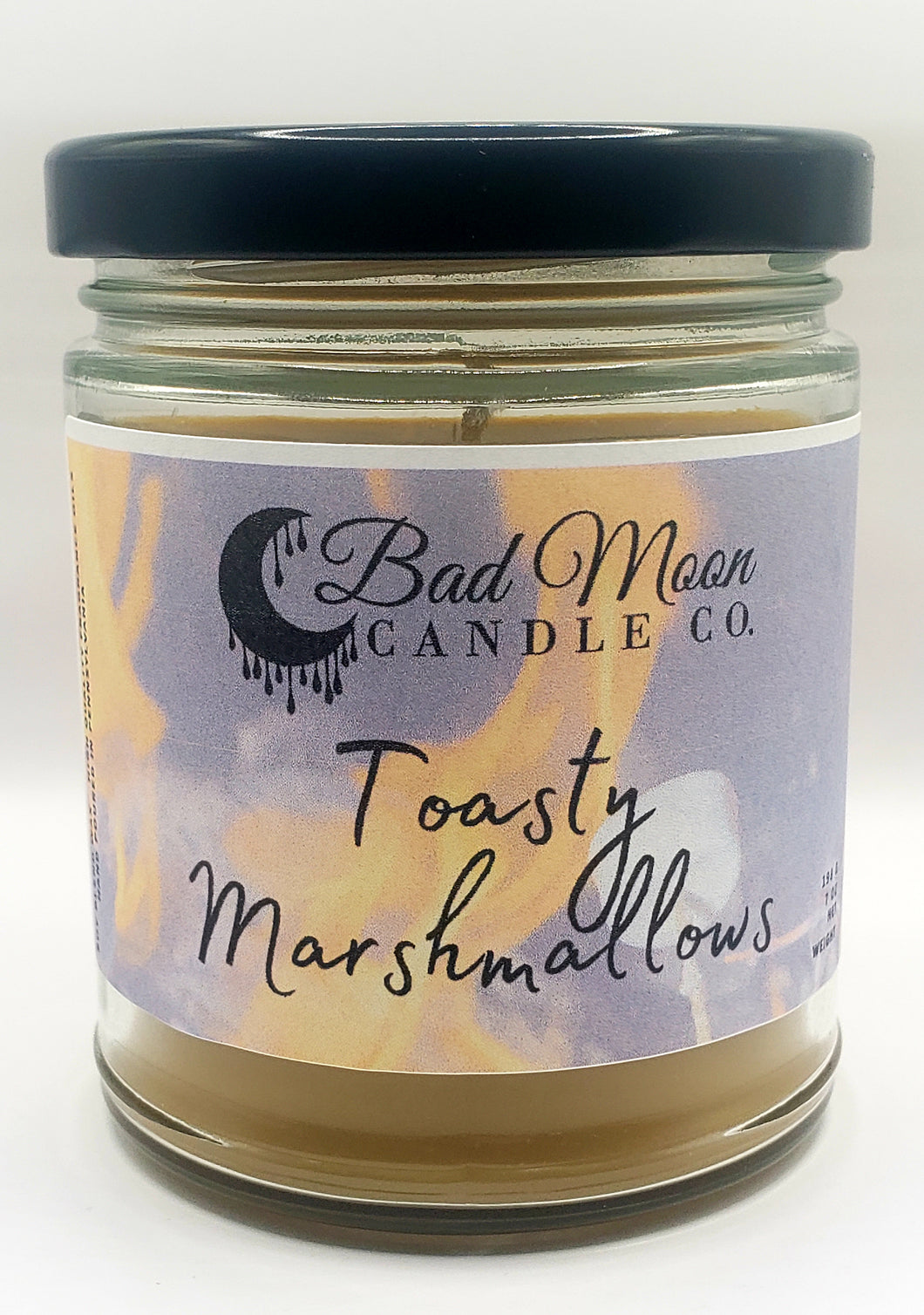 Toasty Marshmallows Scented Candle