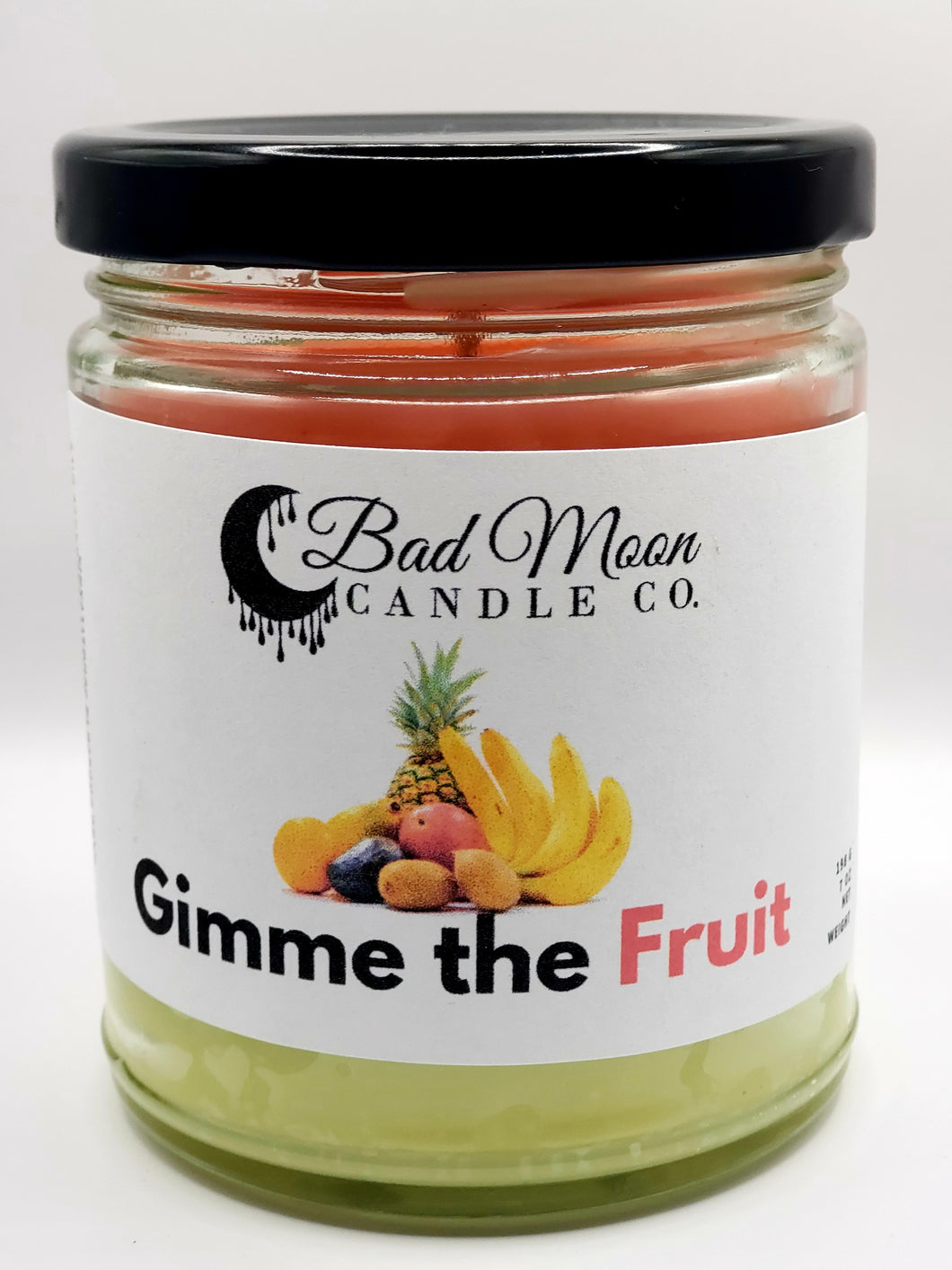 Gimme the Fruit Scented Candles