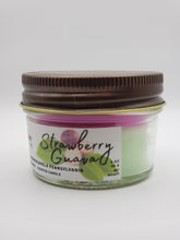 Load image into Gallery viewer, Strawberry Guava Scented Candle
