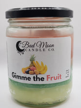 Load image into Gallery viewer, Gimme the Fruit Scented Candles
