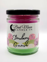 Load image into Gallery viewer, Strawberry Guava Scented Candle
