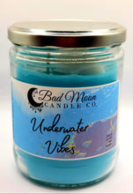 Load image into Gallery viewer, Underwater Vibes Scented Candle
