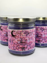 Load image into Gallery viewer, Sweet Grapes Scented Candle
