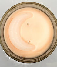 Load image into Gallery viewer, Grapefruit and Mint Scented Candle
