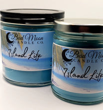 Load image into Gallery viewer, Island Life Scented Candle
