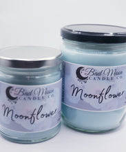 Load image into Gallery viewer, Moonflower Scented Candle
