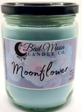 Load image into Gallery viewer, Moonflower Scented Candle
